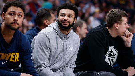 Denver Nuggets injury tracker: Who is playing and .